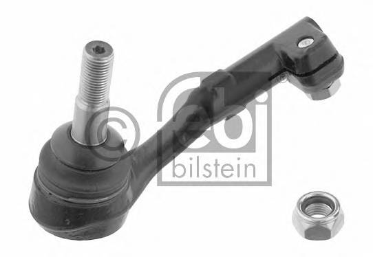 FEBI BILSTEIN 27158 Наконечник поперечной рулевой