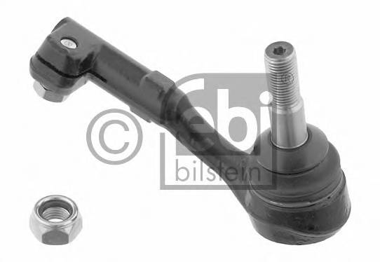 FEBI BILSTEIN 27159 Наконечник поперечної кермової