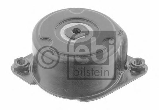 FEBI BILSTEIN 27375 Натяжитель ремня, клиновой