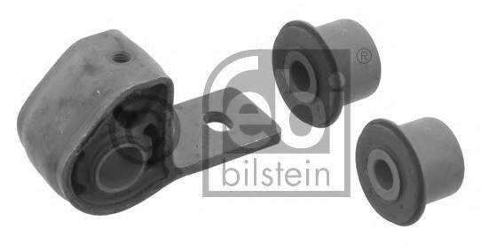 FEBI BILSTEIN 28125 Монтажный комплект, рычаг