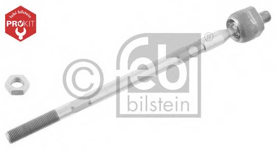 FEBI BILSTEIN 28466 Осевой шарнир, рулевая