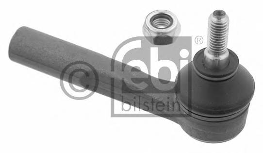 FEBI BILSTEIN 28618 Наконечник поперечної кермової