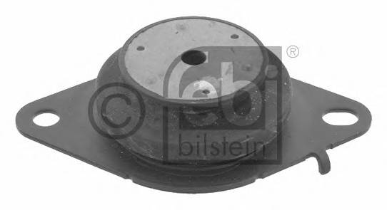 FEBI BILSTEIN 29663 Подвеска, двигатель