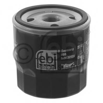 FEBI BILSTEIN 32122 Масляный фильтр