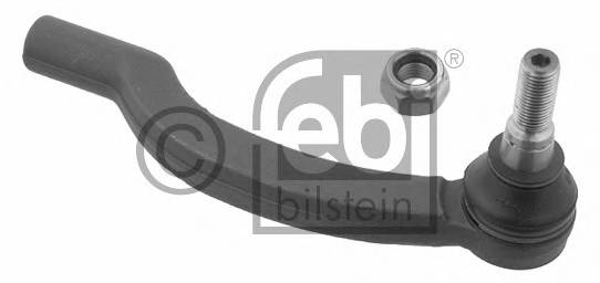 FEBI BILSTEIN 32192 Наконечник поперечної кермової