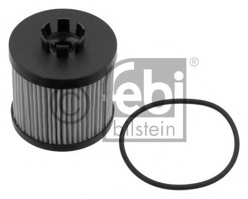 FEBI BILSTEIN 37441 Масляний фільтр