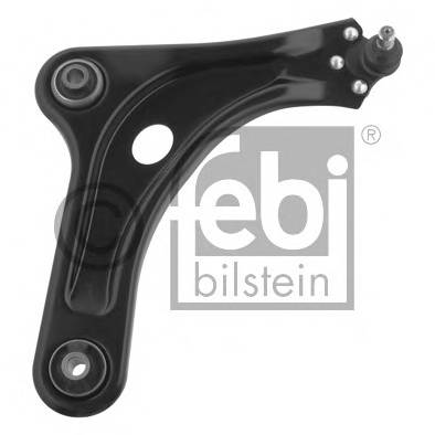 FEBI BILSTEIN 37471 Рычаг независимой подвески