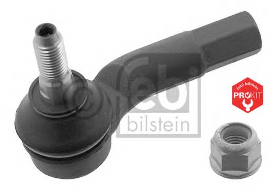 FEBI BILSTEIN 39940 Наконечник поперечної кермової