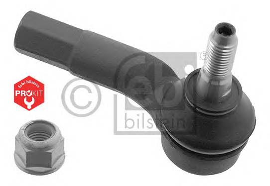 FEBI BILSTEIN 39941 Наконечник поперечной рулевой