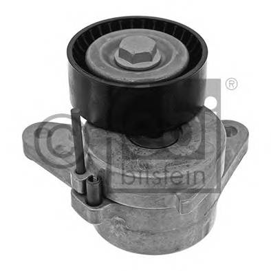 FEBI BILSTEIN 43677 Натягувач ременя, клинового