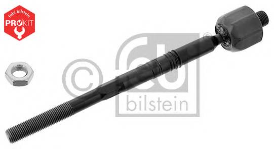 FEBI BILSTEIN 44283 Осевой шарнир, рулевая