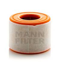 MANN-FILTER C 15 010 Повітряний фільтр