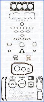 AJUSA 50149500 Комплект прокладок, двигатель