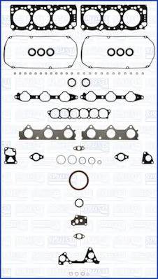 AJUSA 50218600 Комплект прокладок, двигун