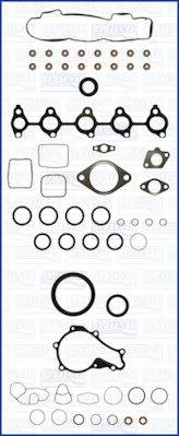 AJUSA 51022800 Комплект прокладок, двигун