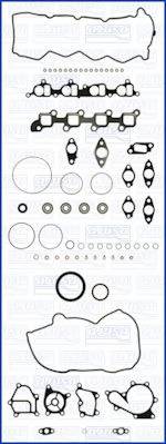 AJUSA 51023700 Комплект прокладок, двигатель