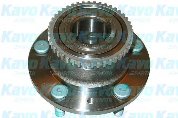 KAVO PARTS WBH-4504 Комплект подшипника ступицы