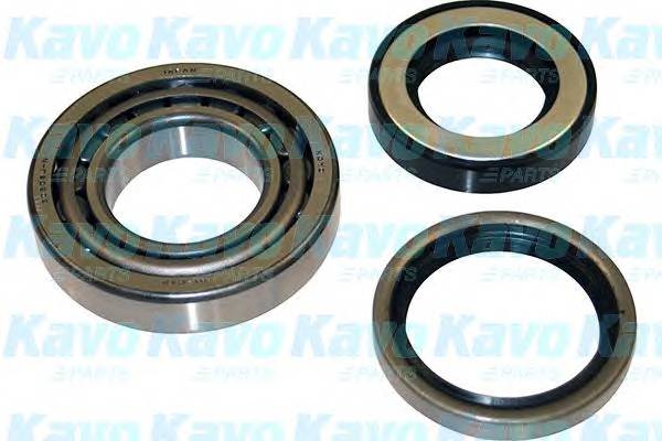 KAVO PARTS WBK-5508 Комплект підшипника маточини