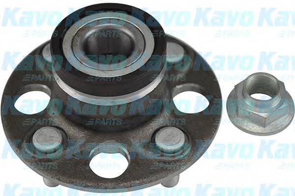 KAVO PARTS WBK-2011 Комплект підшипника маточини