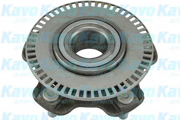 KAVO PARTS WBH-8504 Комплект підшипника маточини