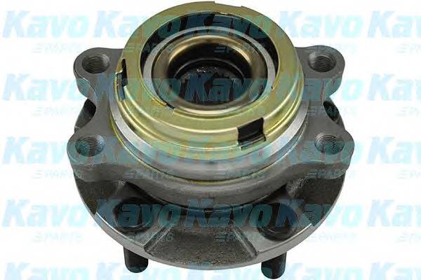 KAVO PARTS WBH-5514 Комплект підшипника маточини