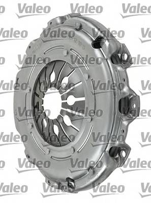 VALEO 826955 Комплект сцепления