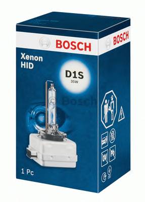 BOSCH 1 987 302 905 Лампа розжарювання