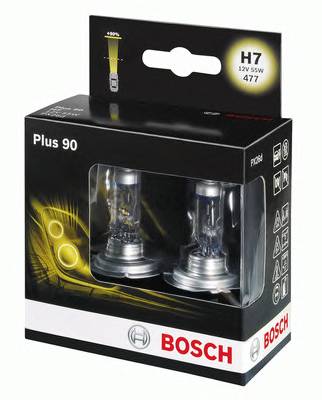 BOSCH 1 987 301 075 Лампа накаливания