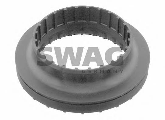 SWAG 40 92 7996 Подшипник качения, опора