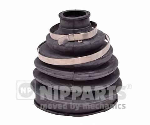 NIPPARTS N2860507 Комплект пильника, приводний