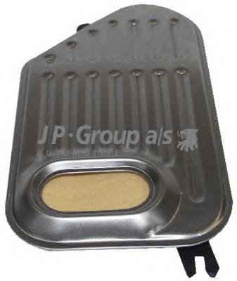 JP GROUP 1131900500 Гідрофільтр, автоматична коробка