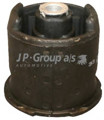 JP GROUP 1450101000 Втулка, балка моста