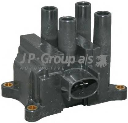 JP GROUP 1591600100 Катушка зажигания