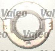 VALEO 826420 Комплект сцепления