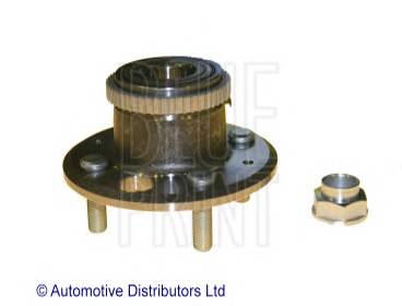 BLUE PRINT ADH28340 Комплект підшипника маточини