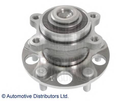 BLUE PRINT ADH28345 Комплект подшипника ступицы