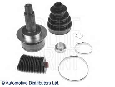 BLUE PRINT ADK88924 Шарнирный комплект, приводной