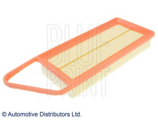 BLUE PRINT ADM52248 Воздушный фильтр