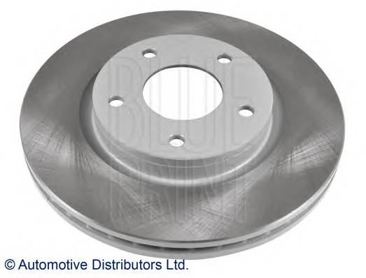 BLUE PRINT ADN143152 Гальмівний диск