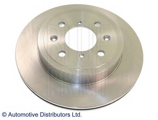 BLUE PRINT ADZ94327 Гальмівний диск