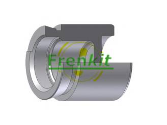 FRENKIT P444601 Поршень, корпус скоби