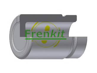 FRENKIT P324701 Поршень, корпус скобы