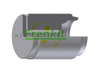 FRENKIT P466601 Поршень, корпус скоби