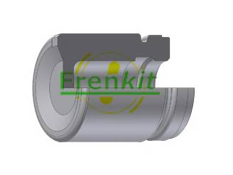 FRENKIT P404801 Поршень, корпус скобы