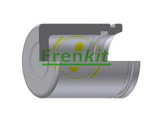 FRENKIT P435501 Поршень, корпус скоби