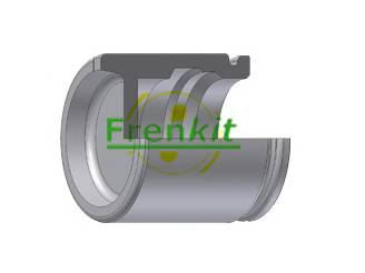 FRENKIT P484801 Поршень, корпус скоби