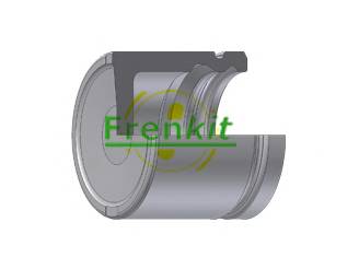 FRENKIT P575504 Поршень, корпус скоби