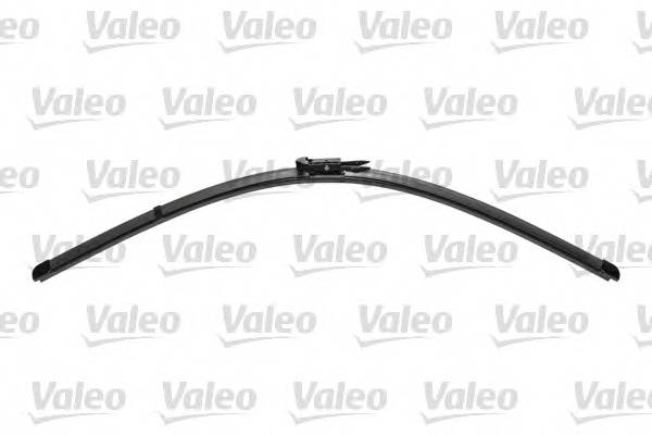 VALEO 574481 Щітка склоочисника