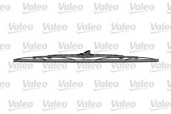 VALEO 575545 Склоочисник