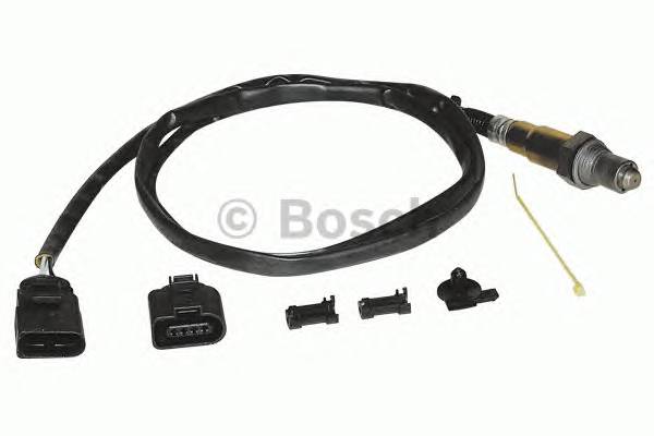 BOSCH 0 258 006 984 Лямбда-зонд